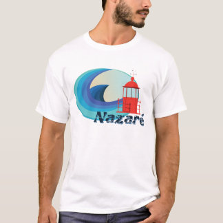 Surf Nazare' T-Shirt