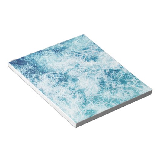 Surf Notitieblok (Schuin)