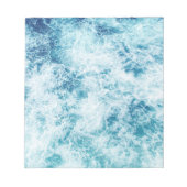 Surf Notitieblok (Voorkant)