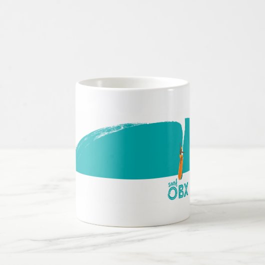 Surf OBX-drop-in-Mok Koffiemok (Center)