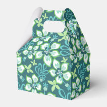 SURF oerwoud (BLAUWGROEN COMBO)