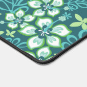 SURF oerwoud (BLAUWGROEN COMBO) Bureaumat (Hoek)