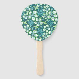 SURF oerwoud (BLAUWGROEN COMBO) Handwaaier