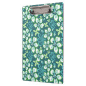 SURF oerwoud (BLAUWGROEN COMBO) Klembord (Links)