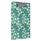 SURF oerwoud (BLAUWGROEN COMBO) Klembord (Rechts)