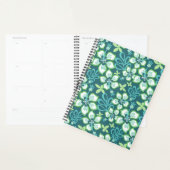 SURF oerwoud (BLAUWGROEN COMBO) Planner (Display)