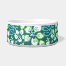 SURF oerwoud (BLAUWGROEN COMBO) Voerbakje