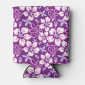 SURF oerwoud (PAARSE COMBO) Blikjeskoeler (Voorkant)