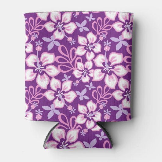 SURF oerwoud (PAARSE COMBO) Blikjeskoeler (Voorkant)