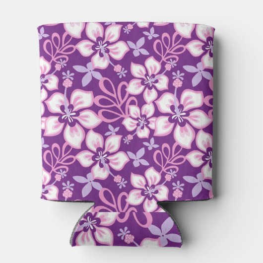 SURF oerwoud (PAARSE COMBO) Blikjeskoeler (Achterkant)