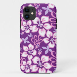 SURF oerwoud (PAARSE COMBO) Case-Mate iPhone Case