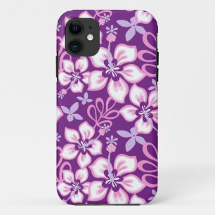 SURF oerwoud (PAARSE COMBO) Case-Mate iPhone Case