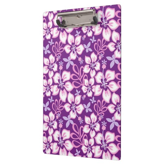 SURF oerwoud (PAARSE COMBO) Klembord (Links)