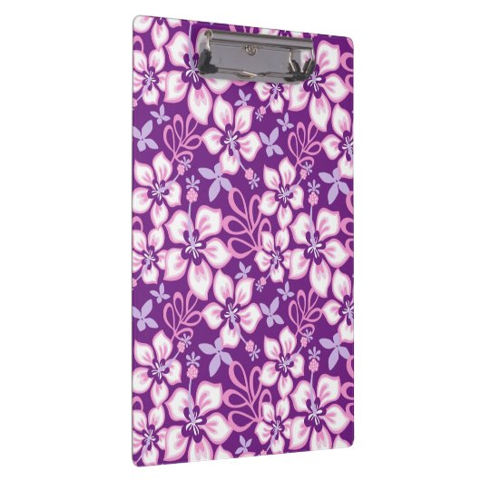 SURF oerwoud (PAARSE COMBO) Klembord (Rechts)
