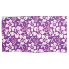 SURF oerwoud (PAARSE COMBO) Kussensloop