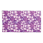 SURF oerwoud (PAARSE COMBO) Kussensloop (Achterkant-Rechts)