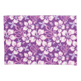 SURF oerwoud (PAARSE COMBO) Kussensloop