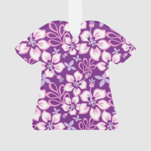 SURF oerwoud (PAARSE COMBO) Ornament