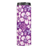 SURF oerwoud (PAARSE COMBO) Thermosbeker (Achterkant)