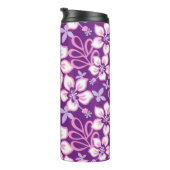 SURF oerwoud (PAARSE COMBO) Thermosbeker (Geroteerd rechts)