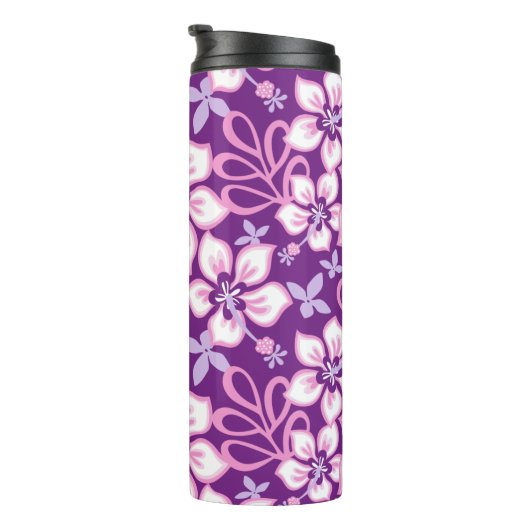 SURF oerwoud (PAARSE COMBO) Thermosbeker (Geroteerd rechts)