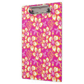 SURF oerwoud (PINK COMBO) Klembord (Links)