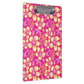 SURF oerwoud (PINK COMBO) Klembord (Rechts)