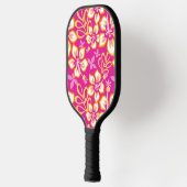 SURF oerwoud (PINK COMBO) Pickleball Paddle (Links)