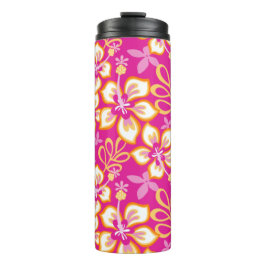 SURF oerwoud (PINK COMBO) Thermosbeker