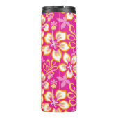 SURF oerwoud (PINK COMBO) Thermosbeker (Achterkant)