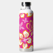 SURF oerwoud (PINK COMBO) Waterfles (Rechts)