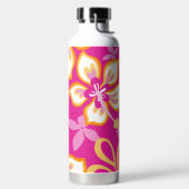 SURF oerwoud (PINK COMBO) Waterfles (Links)