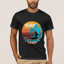Surf om te leven