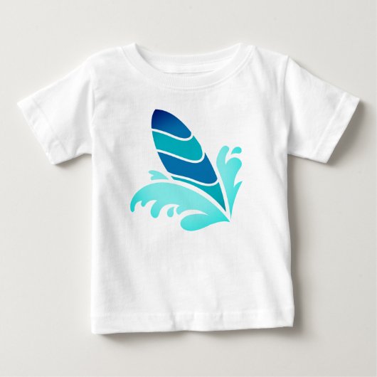 Surf omhoog (Voorkant)