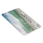 Surf omhoog Dude, Gold Coast - Magnet Magneet (Rechterzijde)