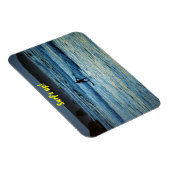Surf omhoog magneet (Rechterzijde)