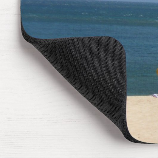 Surf omhoog muismat (Hoek)