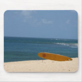 Surf omhoog muismat (Voorkant)