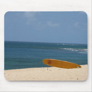 Surf omhoog muismat