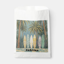 Surf omhoog, pastelstijl gepersonaliseerd