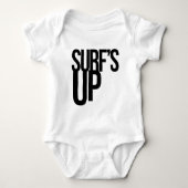 Surf omhoog romper (Voorkant)