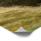 Surf Paradise Poster (Hoek)