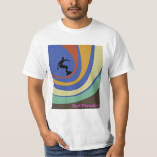 Surf Paradise T-shirt