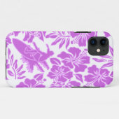 Surf Pareau Hawaiian iPhone 5 Hoesjes (Achterkant (horizontaal))