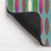 surf patroon . . . . . . . . . . . . . muismat (Hoek)