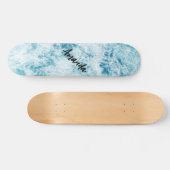 Surf Persoonlijk Skateboard (Horizontaal)