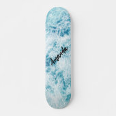 Surf Persoonlijk Skateboard (Voorkant)