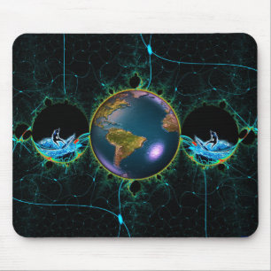 Surf Planet Muismat