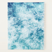 Surf Planner (Achterkant)
