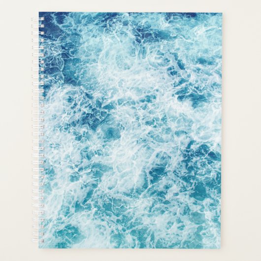 Surf Planner (Voorkant)